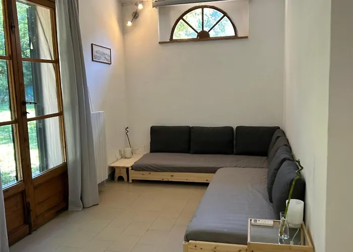 Cottage di Campagna con Piscina Privata