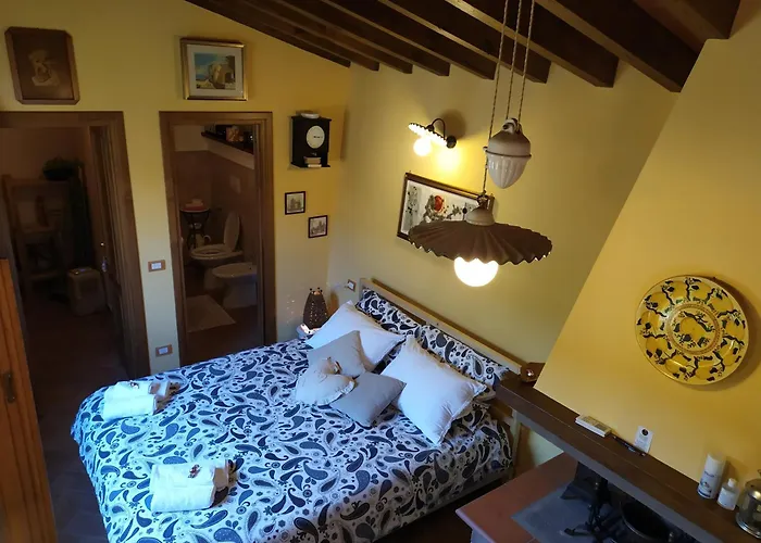 Wonderful Rustic Cottage With Garden-Only Adults