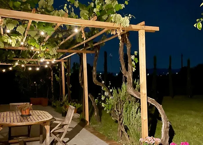 The Tuscany Rose