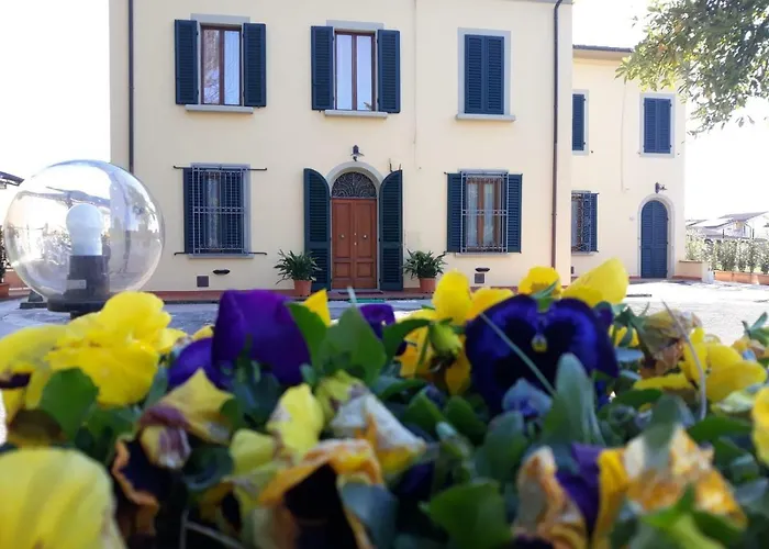 Villa Monica